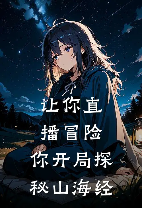 让你直播冒险，你开局探秘山海经宁奕卡梅隆完整免费小说_小说全文免费阅读让你直播冒险，你开局探秘山海经宁奕卡梅隆