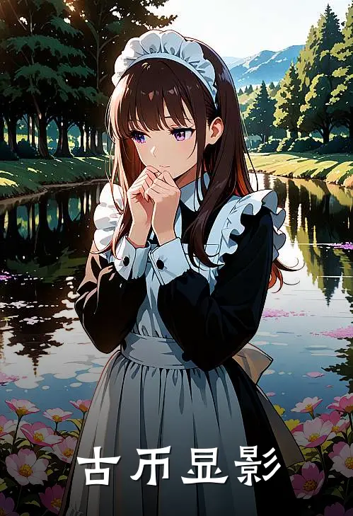 古币显影(林晓棠鉴宝)最新完结小说推荐_热门小说排行榜古币显影林晓棠鉴宝