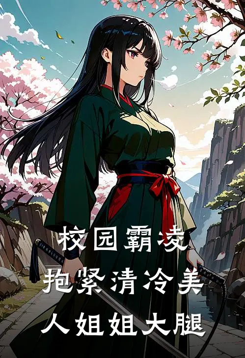 校园霸凌：抱紧清冷美人姐姐大腿林薇沈妤婕新热门小说_免费阅读全文校园霸凌：抱紧清冷美人姐姐大腿林薇沈妤婕