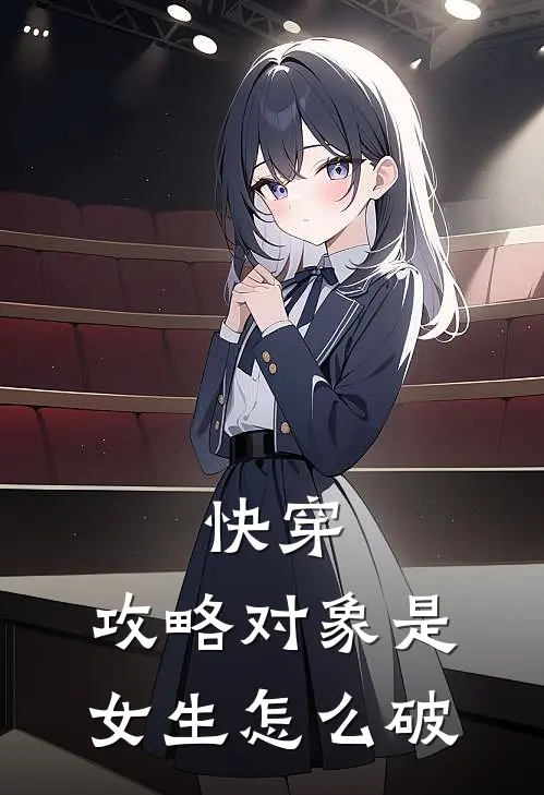 快穿：攻略对象是女生怎么破(周隐林见川)最新完结小说_完结版小说全文免费阅读快穿：攻略对象是女生怎么破(周隐林见川)