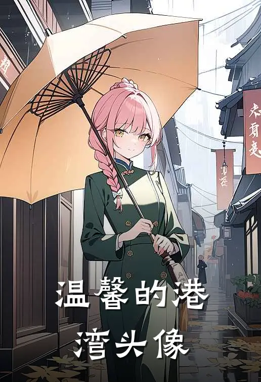 温馨的港湾头像