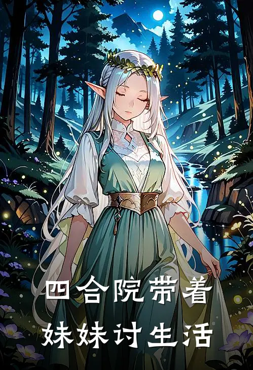 四合院带着妹妹讨生活