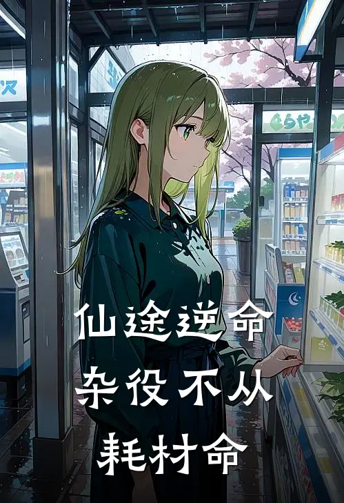 仙途逆命：杂役不从耗材命(钟离柳月)免费小说阅读_免费小说完整版仙途逆命：杂役不从耗材命(钟离柳月)