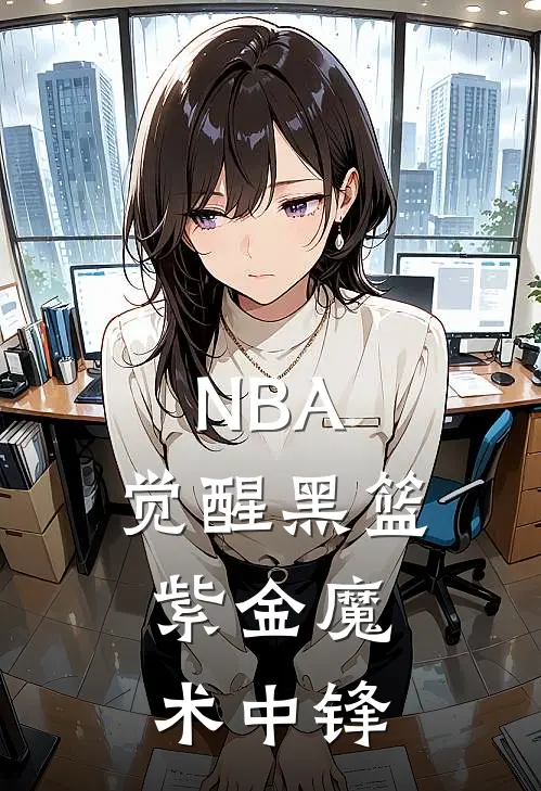 NBA：觉醒黑篮，紫金魔术中锋苏白科比小说免费阅读无弹窗_完结版小说全文免费阅读NBA：觉醒黑篮，紫金魔术中锋(苏白科比)