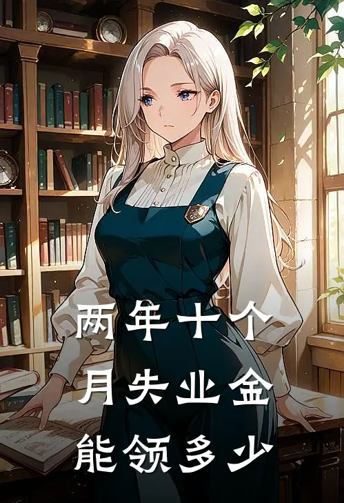 两年十个月失业金能领多少