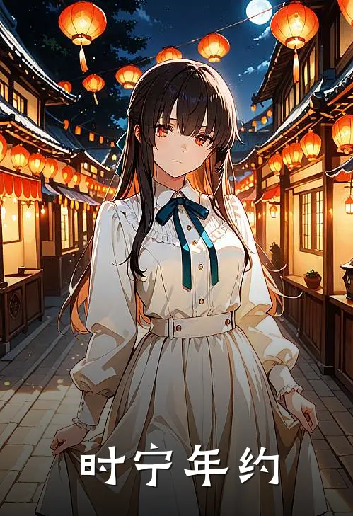 时宁年约(江风云李晚玉)热门网络小说_小说推荐完结时宁年约(江风云李晚玉)