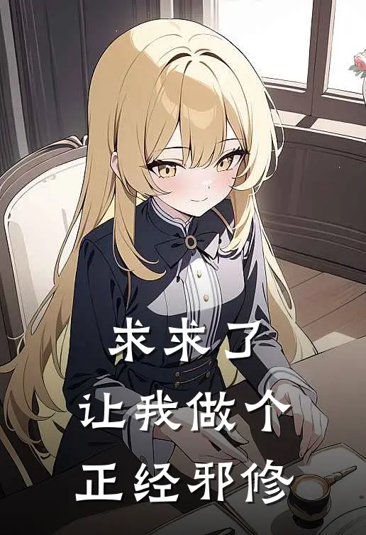求求了，让我做个正经邪修