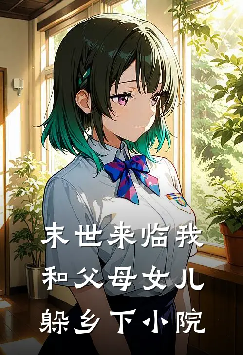 末世来临我和父母女儿躲乡下小院