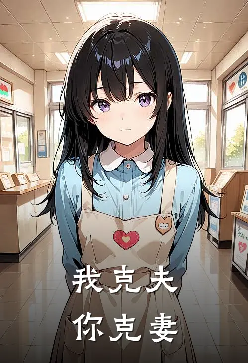 我克夫，你克妻