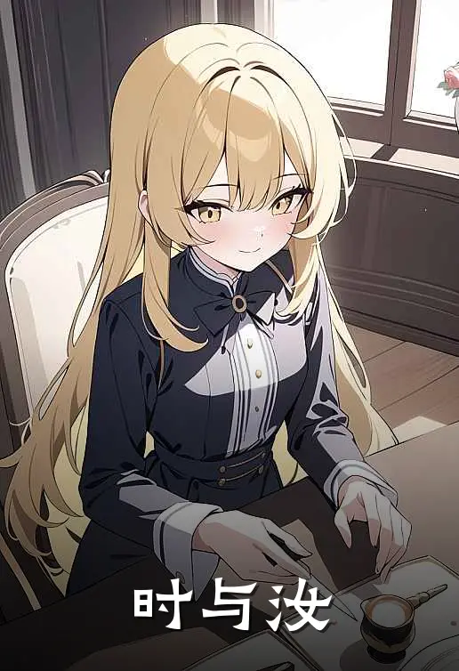 《时与汝》赵天洋杨思琦已完结小说_时与汝(赵天洋杨思琦)经典小说