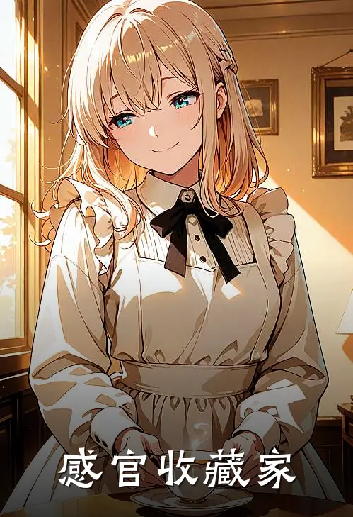 感官收藏家(虞舟莉莉丝)完结版免费小说_热门完结小说感官收藏家(虞舟莉莉丝)