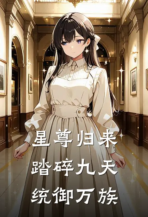 星尊归来：踏碎九天统御万族(苏辰李西)免费小说全本阅读_最新章节列表星尊归来：踏碎九天统御万族(苏辰李西)