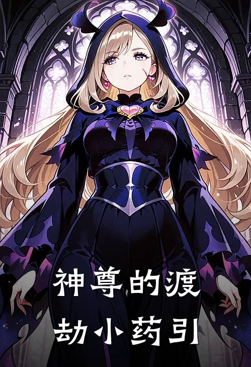 神尊的渡劫小药引
