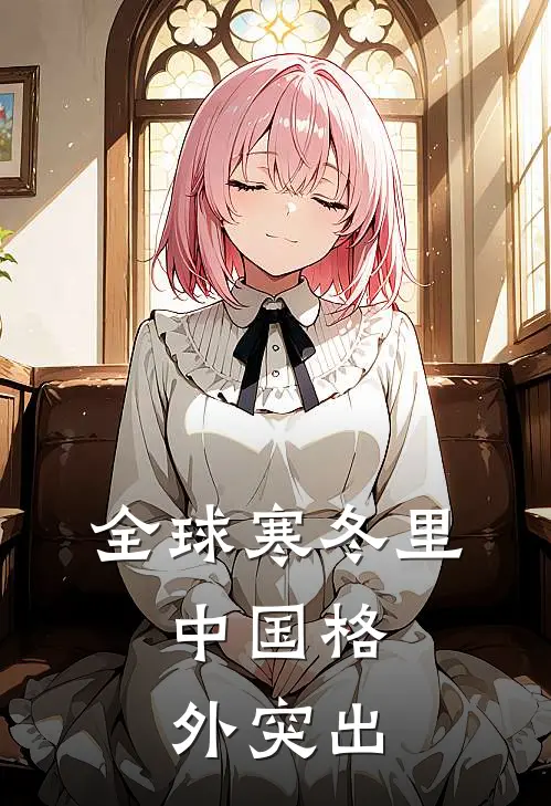 全球寒冬里,中国格外突出