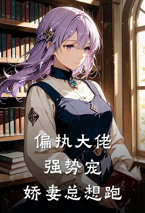 偏执大佬强势宠，娇妻总想跑(顾寒渊温晚凝)完整版免费全文阅读_最热门小说偏执大佬强势宠，娇妻总想跑顾寒渊温晚凝