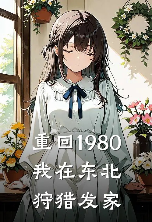重回1980：我在东北狩猎发家