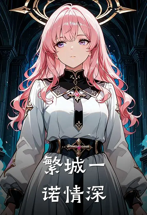 繁城一诺情深(罗帆卢泽)最热门小说_全本完结小说繁城一诺情深(罗帆卢泽)