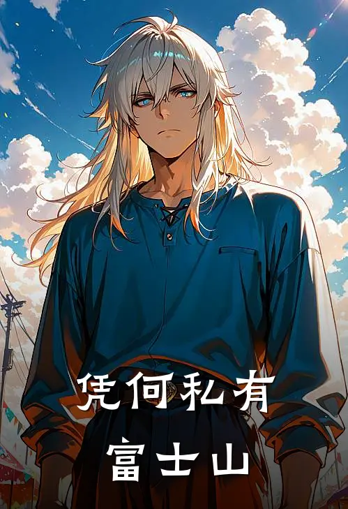 凭何私有富士山苏诺陆之千完整版免费小说_全本免费完结小说凭何私有富士山苏诺陆之千