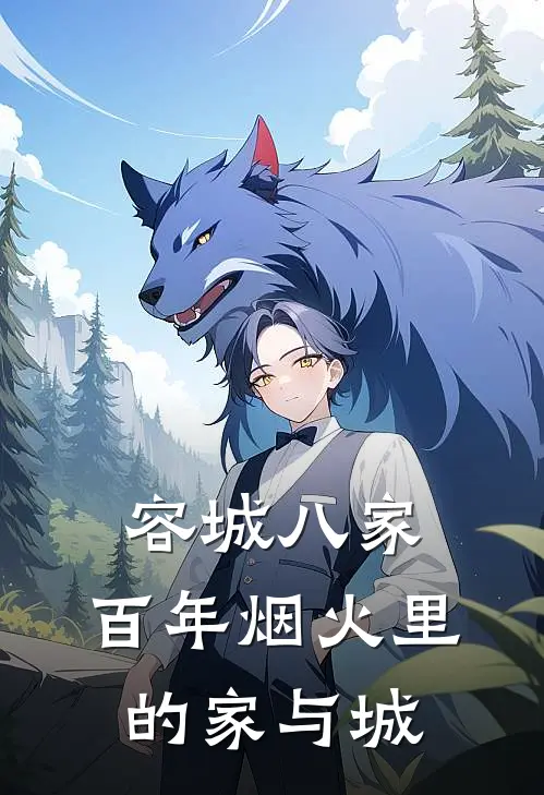 容城八家：百年烟火里的家与城