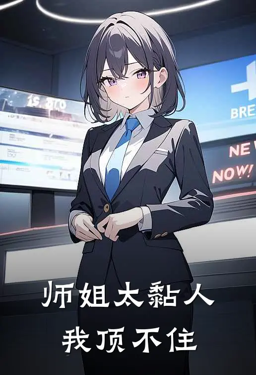 师姐太黏人，我顶不住