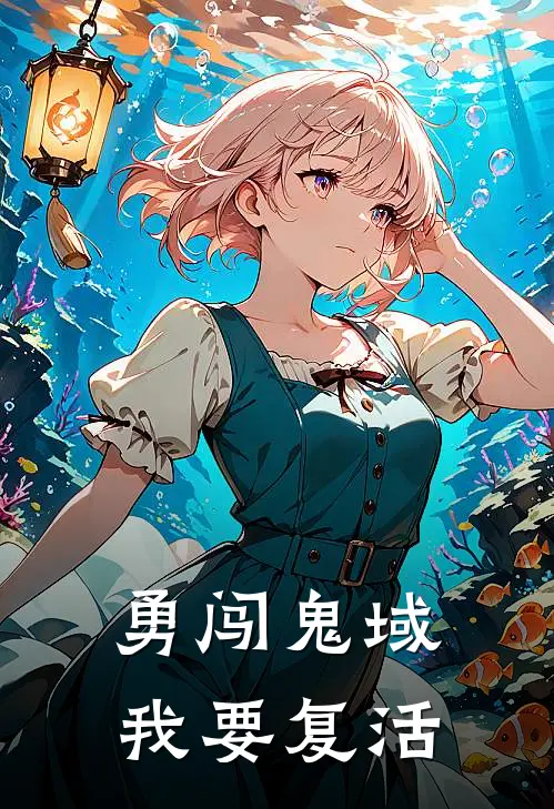 勇闯鬼域我要复活