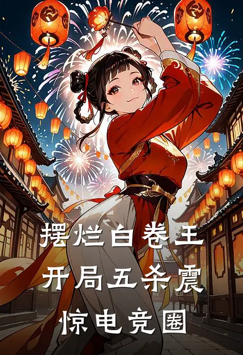 摆烂白卷王，开局五杀震惊电竞圈(陈星燃林小夏)免费小说在线阅读_在线阅读免费小说摆烂白卷王，开局五杀震惊电竞圈(陈星燃林小夏)