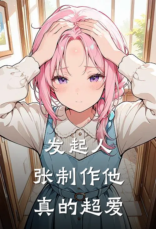 发起人，张制作他真的超爱