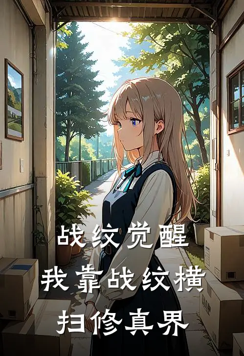 战纹觉醒：我靠战纹横扫修真界楚铮冷秋霜_《战纹觉醒：我靠战纹横扫修真界》最新章节免费在线阅读