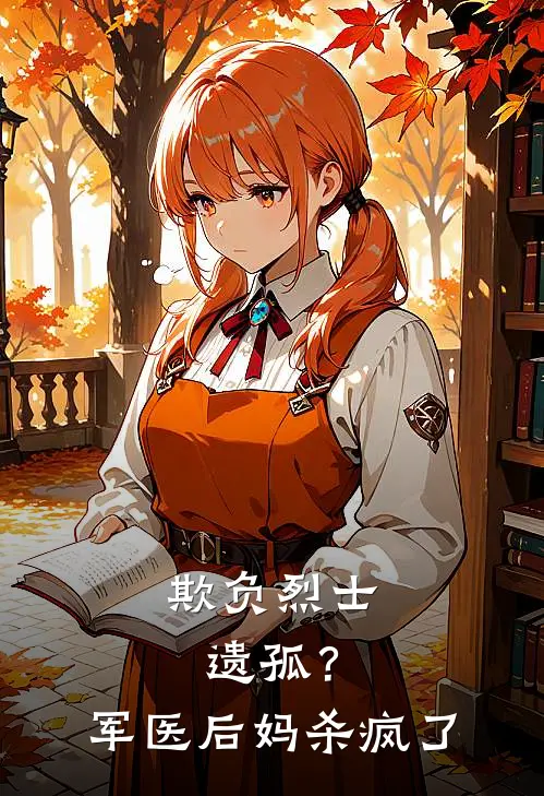 欺负烈士遗孤？军医后妈杀疯了