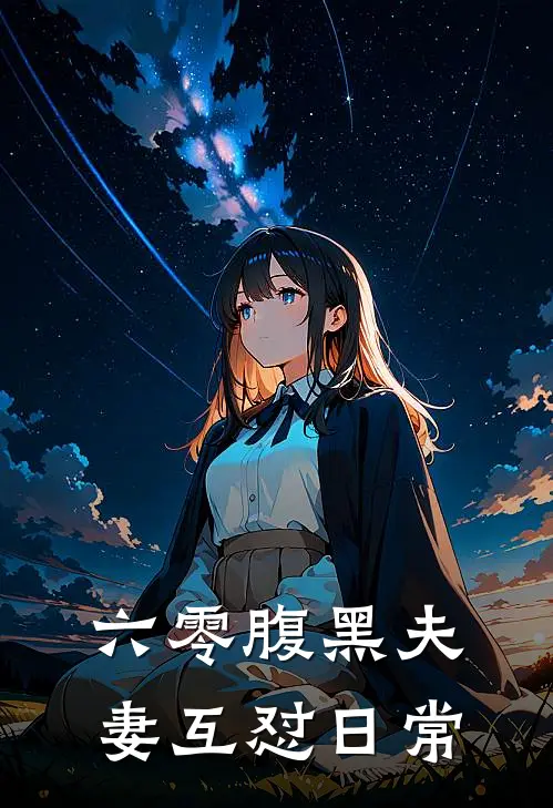 六零腹黑夫妻互怼日常