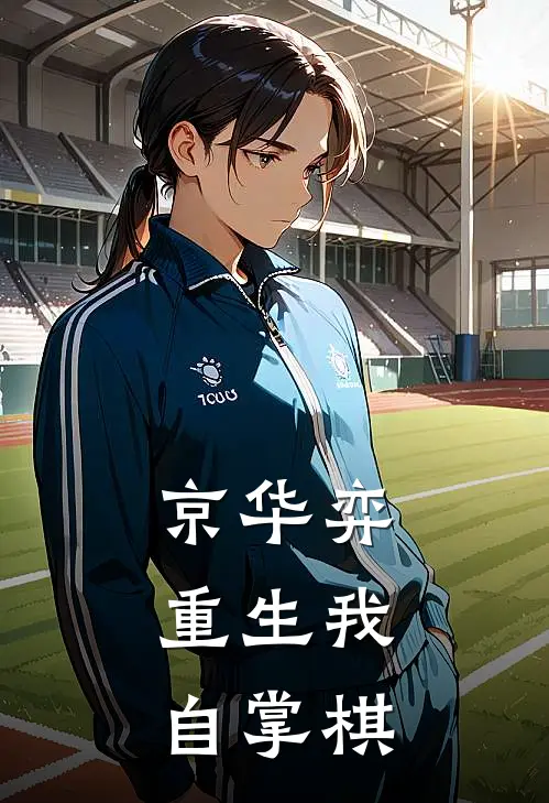 京华弈：重生我自掌棋沈云舒沈文渊热门小说阅读_完本完结小说京华弈：重生我自掌棋沈云舒沈文渊