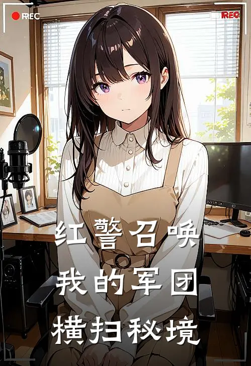 红警召唤：我的军团横扫秘境