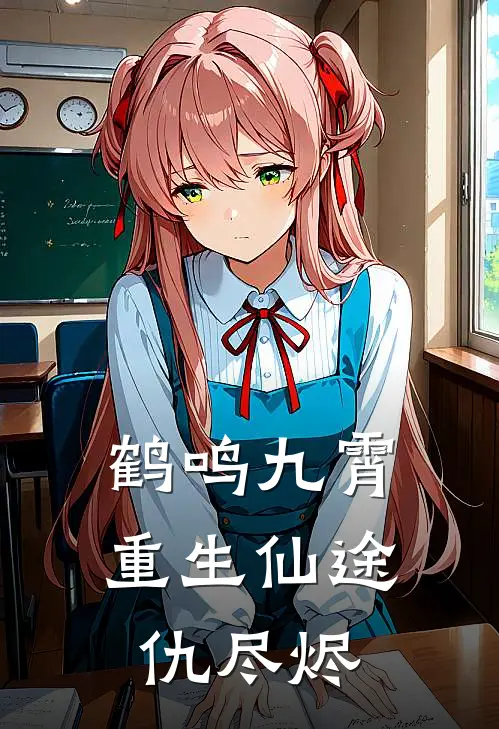 鹤鸣九霄：重生仙途仇尽烬(鹤卿张虎)在线免费小说_完结小说免费阅读鹤鸣九霄：重生仙途仇尽烬鹤卿张虎