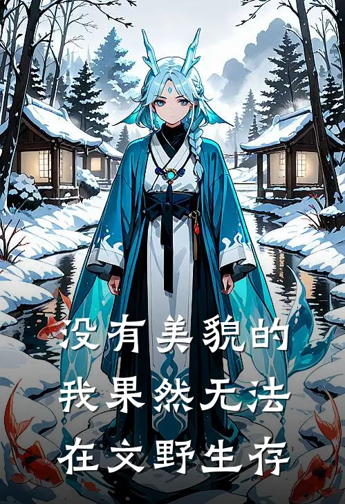 没有美貌的我果然无法在文野生存