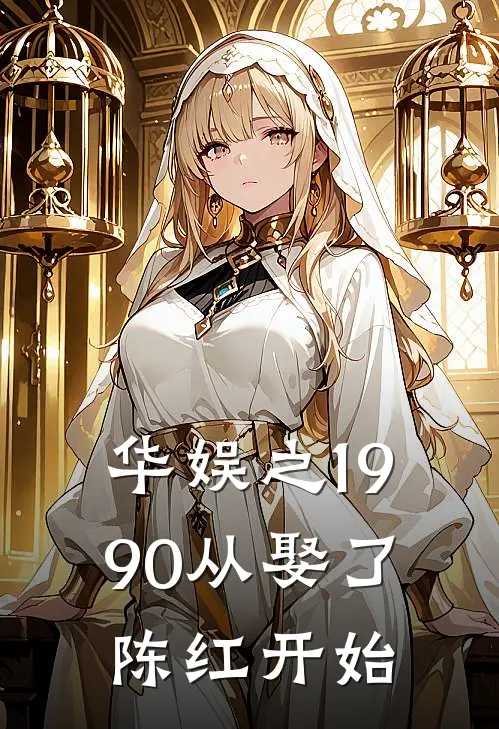 华娱之1990从娶了陈红开始