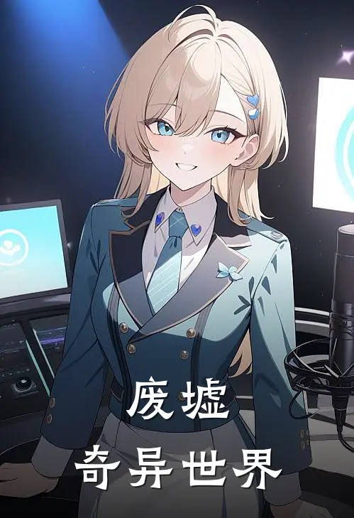 废墟：奇异世界(狐彤齐林)阅读免费小说_完本热门小说废墟：奇异世界狐彤齐林