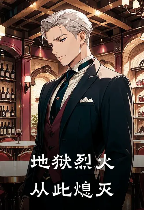 地狱烈火从此熄灭