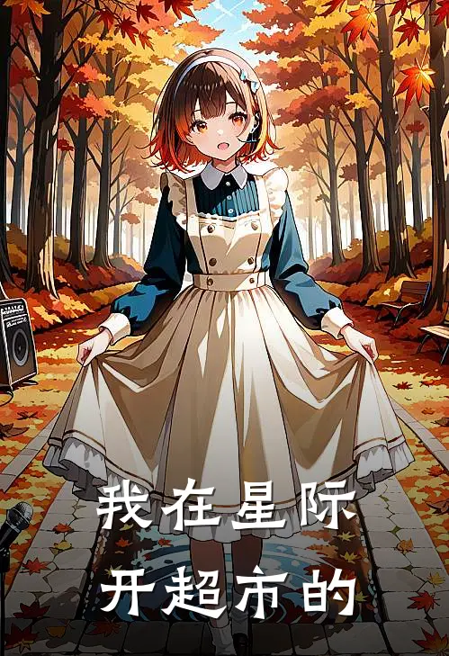 我在星际开超市的