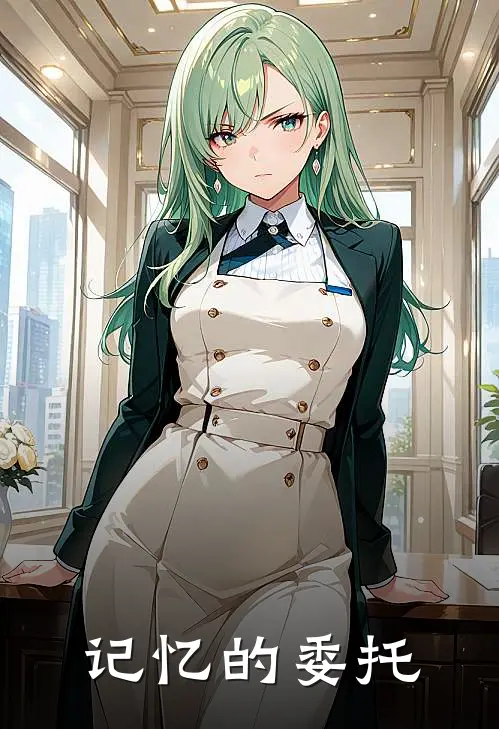 记忆的委托陈默顾渊免费小说完整版_完结版小说阅读记忆的委托(陈默顾渊)