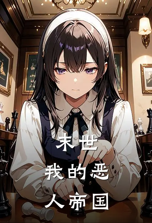 末世：我的恶人帝国曹昆陈雪最新热门小说_免费小说全文阅读末世：我的恶人帝国(曹昆陈雪)