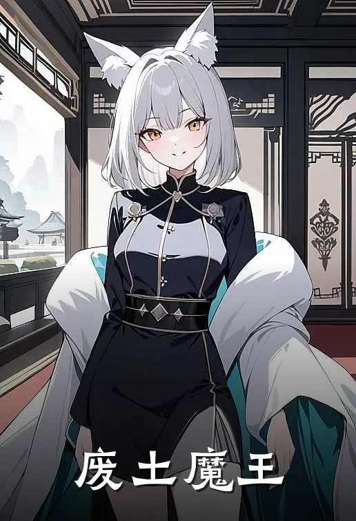 废土魔王(楚衡楚昭)好看的完结小说_完本小说废土魔王楚衡楚昭