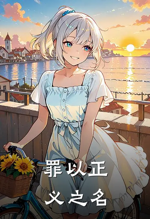 罪以正义之名(方岚何暖)热门网络小说_最新章节列表罪以正义之名(方岚何暖)