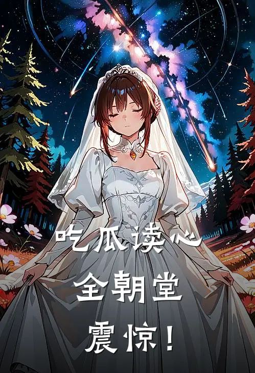 吃瓜读心，全朝堂震惊！