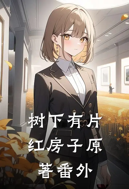 树下有片红房子原著番外