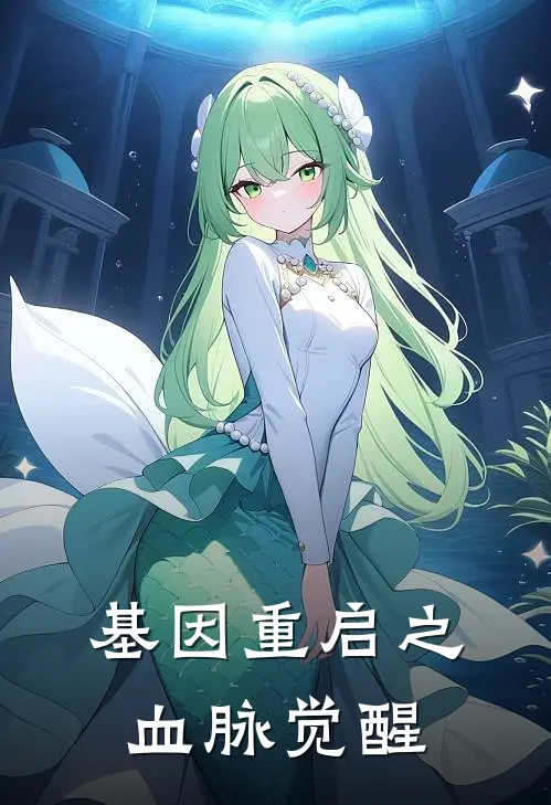 基因重启之血脉觉醒林默林哥免费小说在线阅读_最新章节列表基因重启之血脉觉醒(林默林哥)