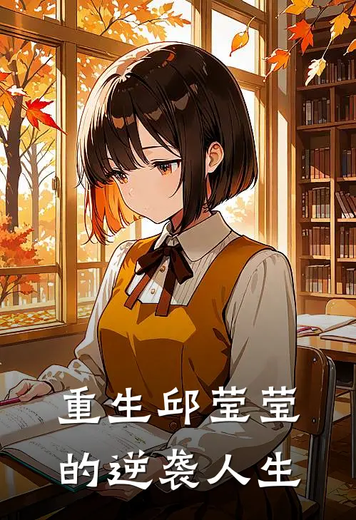 重生邱莹莹的逆袭人生