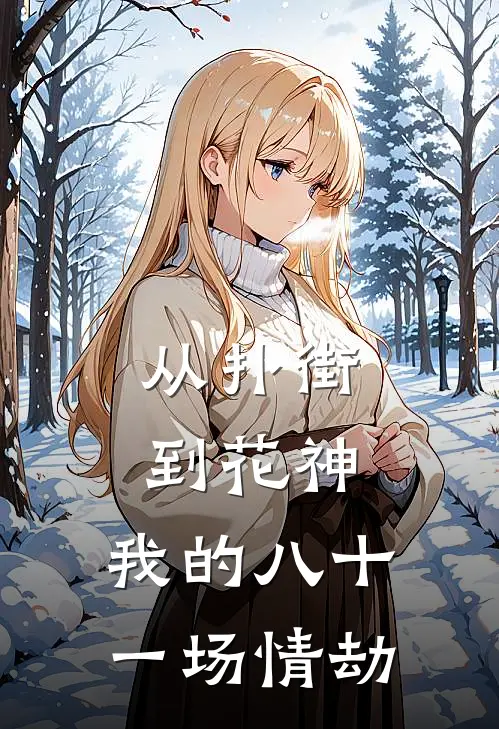 从扑街到花神：我的八十一场情劫林凡林凡最新章节免费阅读_从扑街到花神：我的八十一场情劫全文免费在线阅读