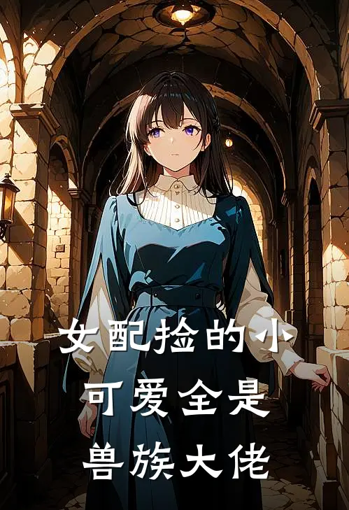 女配捡的小可爱全是兽族大佬(姚小茵盛铭昱)全本免费小说_最新章节列表女配捡的小可爱全是兽族大佬(姚小茵盛铭昱)