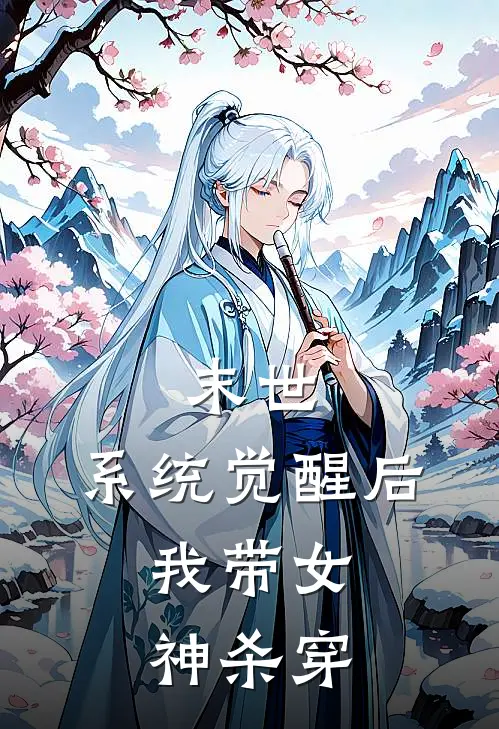 末世：系统觉醒后，我带女神杀穿