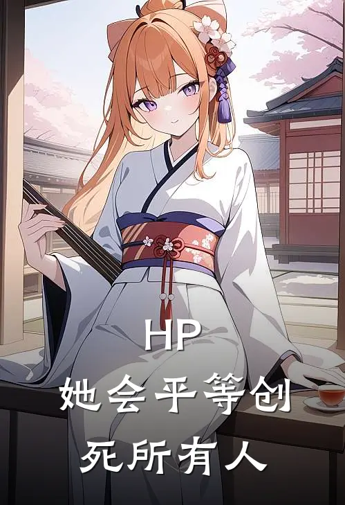 HP：她会平等创死所有人(西尔维娅德拉科)全本免费在线阅读_HP：她会平等创死所有人最新章节在线阅读